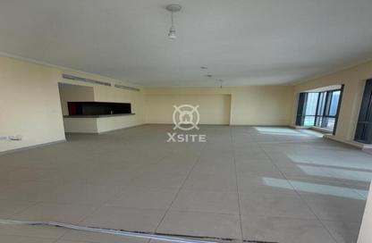 Apartment - 2 - 3 for rent in South Ridge 6 - South Ridge - Downtown Dubai - Dubai