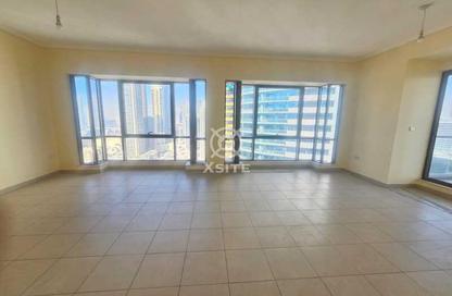 Apartment - 2 - 3 for rent in South Ridge 6 - South Ridge - Downtown Dubai - Dubai