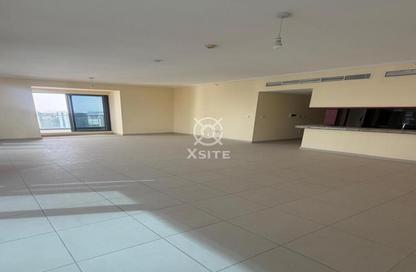 Apartment - 2 - 3 for rent in South Ridge 6 - South Ridge - Downtown Dubai - Dubai