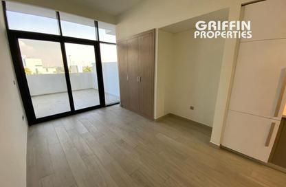 Apartment - Studio - 1 Bathroom for rent in Azizi Riviera 3 - Azizi Riviera - Meydan One - Meydan - Dubai