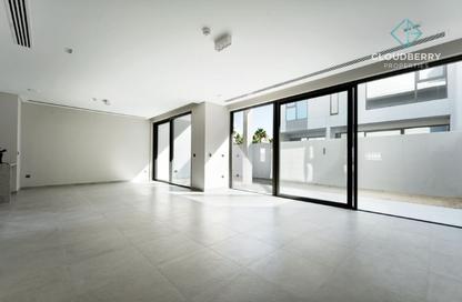 Townhouse - 4 Bedrooms - 6 Bathrooms for rent in MAG Eye - MAG City - Mohammed Bin Rashid City - Dubai