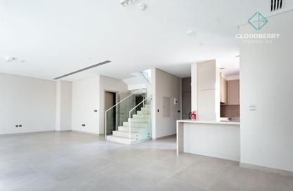 Townhouse - 4 Bedrooms - 6 Bathrooms for rent in MAG Eye - MAG City - Mohammed Bin Rashid City - Dubai