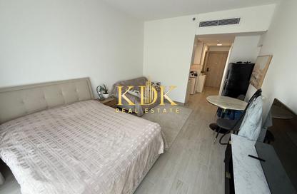 Apartment - Studio - 1 Bathroom for rent in Luma 22 West Tower - Luma 22 - District 10 - Jumeirah Village Circle - Dubai