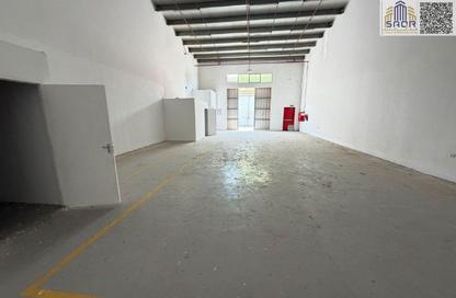 Warehouse - Studio - 1 for rent in Umm Dir - Umm Al Quwain