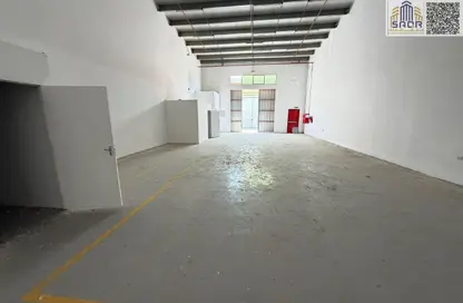 Warehouse - Studio - 1 Bathroom for rent in Umm Dir - Umm Al Quwain