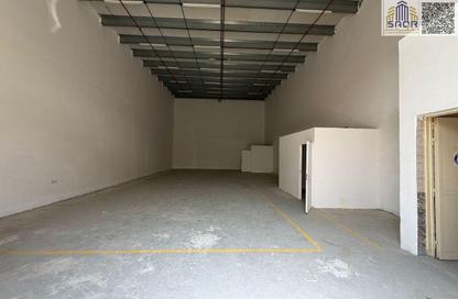 Warehouse - Studio - 1 for rent in Umm Dir - Umm Al Quwain