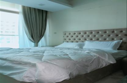 Apartment - Studio - 1 for rent in Samana Greens - Arjan - Dubai Apartment - Studio - 1 for rent in Samana Greens - Arjan - Dubai