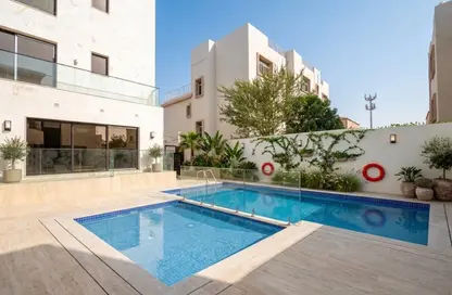 Villa - 4 Bedrooms - 4 Bathrooms for rent in Mirdif Villas - Mirdif - Dubai