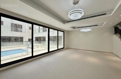 Villa - 4 Bedrooms - 4 Bathrooms for rent in Mirdif Villas - Mirdif - Dubai Villa - 4 Bedrooms - 4 Bathrooms for rent in Mirdif Villas - Mirdif - Dubai