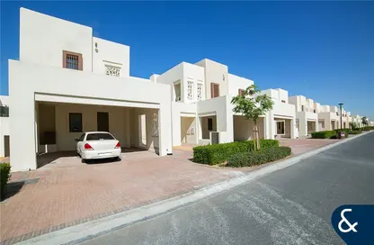 فيلا - 3 غرف نوم - 4 حمامات للبيع في ميرا اوازيس 1 - ميرا  اوازيس - ريم - دبي