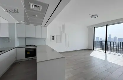 Apartment - 1 Bedroom - 1 Bathroom for rent in Luma Park Views - District 14 - Jumeirah Village Circle - Dubai