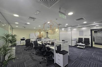 Office Space - Studio - 1 for sale in IT Plaza - Dubai Silicon Oasis - Dubai Office Space - Studio - 1 for sale in IT Plaza - Dubai Silicon Oasis - Dubai