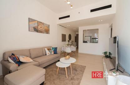 Apartment - 2 - 2 for rent in Binghatti Nova - District 12 - Jumeirah Village Circle - Dubai Apartment - 2 - 2 for rent in Binghatti Nova - District 12 - Jumeirah Village Circle - Dubai