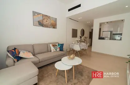 Apartment - 2 Bedrooms - 2 Bathrooms for rent in Binghatti Nova - District 12 - Jumeirah Village Circle - Dubai