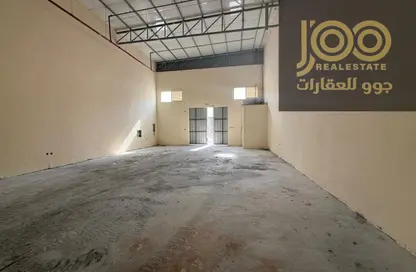 مستودع - استوديو - 1 حمام للايجار في أم الثعوب - أم القيوين مستودع - استوديو - 1 حمام للايجار في أم الثعوب - أم القيوين