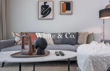 Apartment - 1 Bedroom - 1 Bathroom for rent in SOL Bay - Business Bay - Dubai