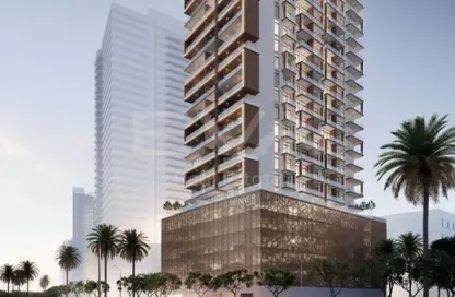 Apartment - 1 Bedroom - 2 Bathrooms for sale in W1nner Tower - Jumeirah Village Triangle - Dubai