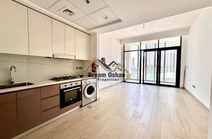 Apartment - 2 - 2 for rent in Azizi Riviera 40 - Azizi Riviera - Meydan One - Meydan - Dubai Apartment - 2 - 2 for rent in Azizi Riviera 40 - Azizi Riviera - Meydan One - Meydan - Dubai