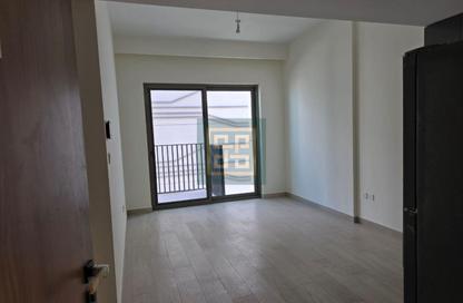Apartment - 1 - 1 for rent in AZIZI Pearl - Al Furjan - Dubai