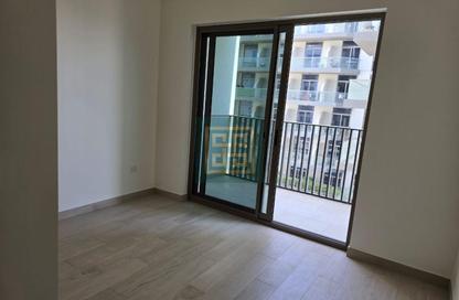 Apartment - 1 - 1 for rent in AZIZI Pearl - Al Furjan - Dubai