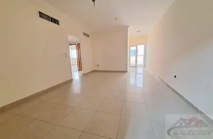 Full Floor - 2 Bedrooms - 2 Bathrooms for rent in Bukhara Street - Al Nahda - Sharjah