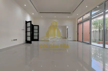 فيلا - 5 غرف نوم - 7 حمامات للايجار في شارع السلام - أبوظبي