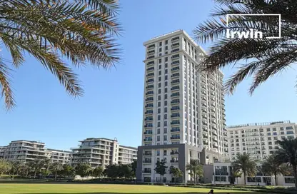 شقة - 2 غرف نوم - 2 حمامات للبيع في برج بارك فيلد 2 - بارك فيلد - دبي هيلز استيت - دبي