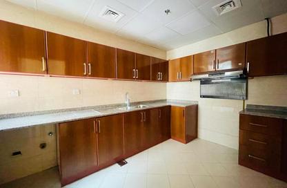 Apartment - 1 Bedroom - 2 Bathrooms for rent in Nadd Al Hammar Avenues - Nadd Al Hammar - Dubai Apartment - 1 Bedroom - 2 Bathrooms for rent in Nadd Al Hammar Avenues - Nadd Al Hammar - Dubai