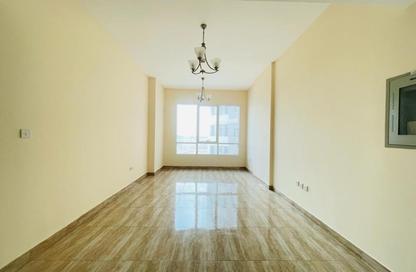 Apartment - 1 Bedroom - 2 Bathrooms for rent in Nadd Al Hammar Avenues - Nadd Al Hammar - Dubai Apartment - 1 Bedroom - 2 Bathrooms for rent in Nadd Al Hammar Avenues - Nadd Al Hammar - Dubai