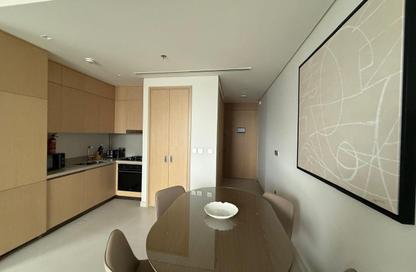 Apartment - 1 Bedroom - 2 Bathrooms for rent in Burj Khalifa - Burj Khalifa Area - Downtown Dubai - Dubai