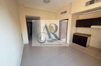 Apartment - 1 Bedroom - 2 Bathrooms for rent in Al Rawda 2 Villas - Al Rawda 2 - Al Rawda - Ajman