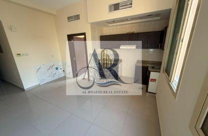 Apartment - 1 Bedroom - 2 Bathrooms for rent in Al Rawda 2 Villas - Al Rawda 2 - Al Rawda - Ajman