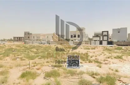 أرض - استوديو للبيع في الزاهية جاردنز - الزاهية - عجمان