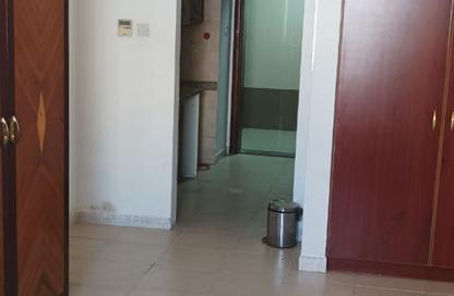 Apartment - Studio - 1 for rent in Al Mujarrah - Al Sharq - Sharjah Apartment - Studio - 1 for rent in Al Mujarrah - Al Sharq - Sharjah