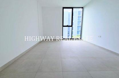 Apartment - Studio - 1 for rent in Rehan Apartments - Aljada - Sharjah Apartment - Studio - 1 for rent in Rehan Apartments - Aljada - Sharjah