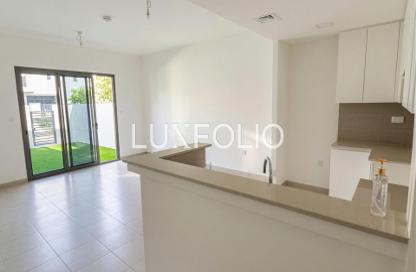 Townhouse - 4 Bedrooms - 4 Bathrooms for rent in Sama Townhouses - Town Square - Dubai