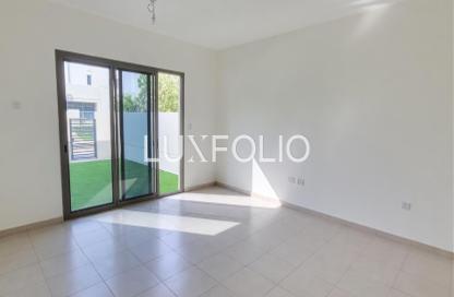 Townhouse - 4 Bedrooms - 4 Bathrooms for rent in Sama Townhouses - Town Square - Dubai Townhouse - 4 Bedrooms - 4 Bathrooms for rent in Sama Townhouses - Town Square - Dubai