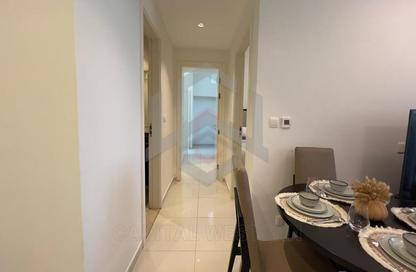 Apartment - 2 - 2 for rent in Tower 108 - District 18 - Jumeirah Village Circle - Dubai Apartment - 2 - 2 for rent in Tower 108 - District 18 - Jumeirah Village Circle - Dubai
