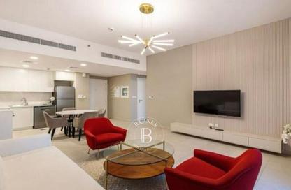 Apartment - 1 - 1 for rent in Asayel 3 - Madinat Jumeirah Living - Umm Suqeim 3 - Umm Suqeim - Dubai
