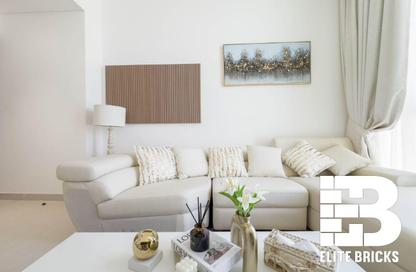 Apartment - 1 Bedroom - 2 Bathrooms for rent in Binghatti Tulip - District 11 - Jumeirah Village Circle - Dubai
