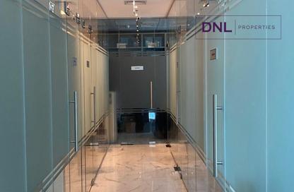 Office Space - Studio for sale in Bay Square Building 8 - Bay Square - Business Bay - Dubai
