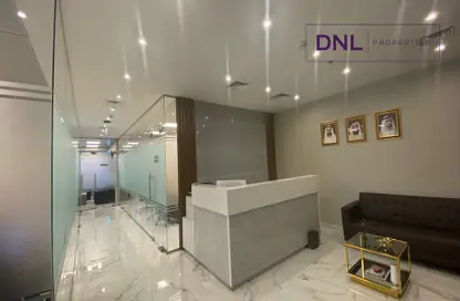 Office Space - Studio for sale in Bay Square Building 8 - Bay Square - Business Bay - Dubai Office Space - Studio for sale in Bay Square Building 8 - Bay Square - Business Bay - Dubai