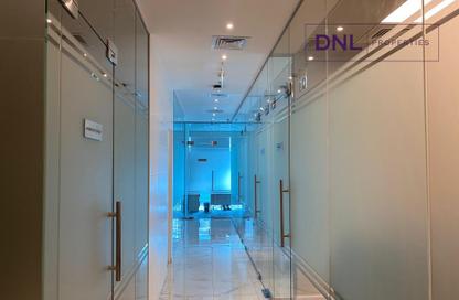 Office Space - Studio for sale in Bay Square Building 8 - Bay Square - Business Bay - Dubai