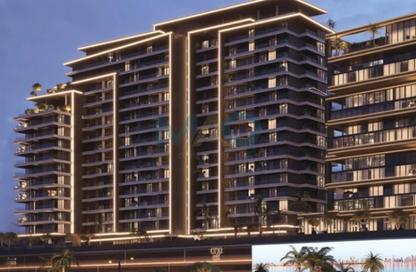 Apartment - Studio - 1 for sale in One Central - RAK Central - Ras Al Khaimah