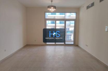 Apartment - 1 - 2 for rent in Azizi Tulip - Al Furjan - Dubai