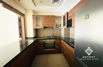 Apartment - 1 Bedroom - 2 Bathrooms for sale in Qamar 7 - Madinat Badr - Al Muhaisnah - Dubai