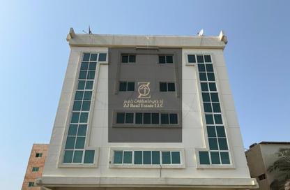 Whole Building - 7+ - 7+ for sale in Al Nuaimiya - Ajman