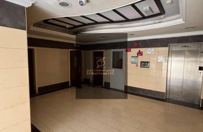 Whole Building - 7+ - 7+ for sale in Al Nuaimiya - Ajman