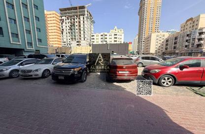 Land - Studio for rent in Al Naemiya Tower 1 - Al Naemiya Towers - Al Nuaimiya - Ajman