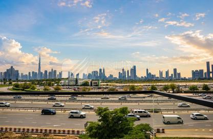 Apartment - 1 Bedroom - 2 Bathrooms for sale in O10 - Al Jaddaf - Dubai